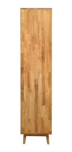 Imagen 8 de 8 de Mueble Vajillero 100% Madera Maciza Roble Ref: Maciza202