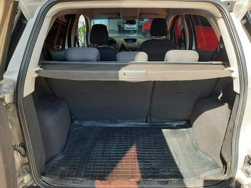 Ford Eco Sport 2.0 Freestyle Mt 4x4 2014