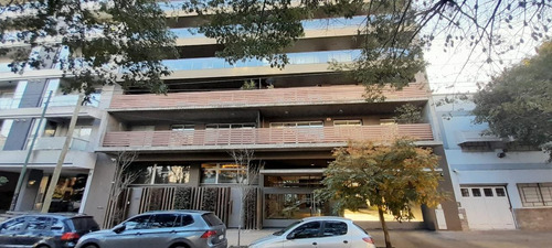 Imagen 1 de 14 de Departamento Al Frente De 2 Dormitorios En La Plata - Dacal Bienes Raíces