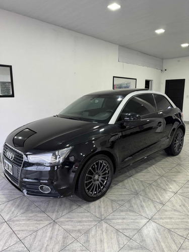 Audi A1 1.4 Ambition Tfsi 122cv Stronic