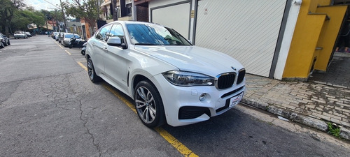 Imagem 2 de 12 de Bmw X6 2019 3.0 Xdrive35i 5p