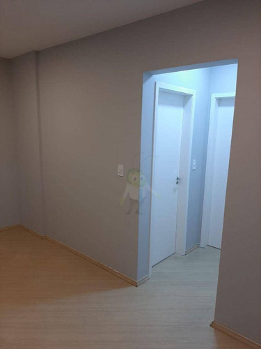 Imagem 25 de 30 de Apartamento Com 2 Dormitórios À Venda, 62 M² Por R$ 324.990,00 - Centro - São Bernardo Do Campo/sp - Ap1753