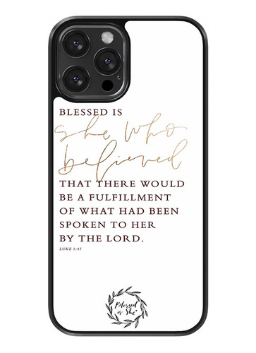 Funda Diseño Para Xiaomi Frases Sobre Jesus #2