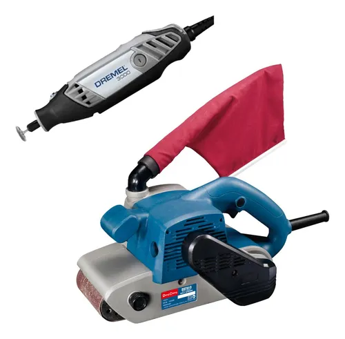 Dremel belt sander deals