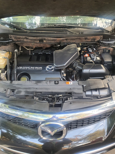 Mazda CX-9 3.7 Sport Mt