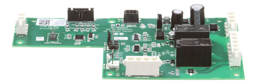 Scotsman 11--21 Controlador-servicio