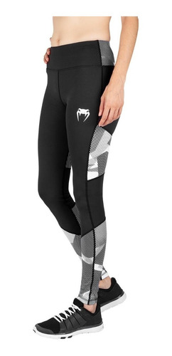 Imagen 2 de 9 de Calza Venum Dune 2.0 Multi Sport Functional Bjj
