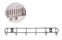 Comprar Organizador Cocina Barral Cuelga Todo 10 Ganchos Pared