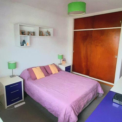 Departamento En Venta - 2 Dormitorios 1 Baño - Cochera - 72mts2 - Saavedra