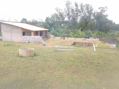 Chácara À Venda No Parque Florestal - Ch0125