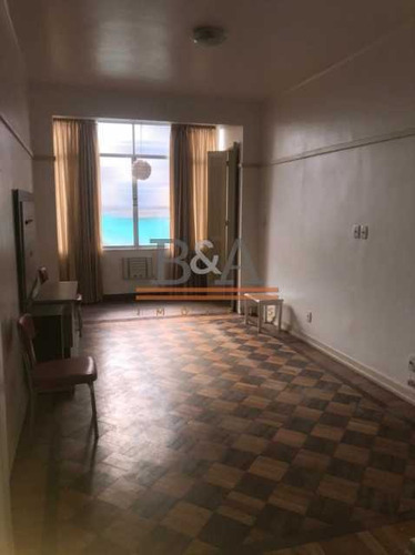 Imagem 2 de 15 de Apartamento À Venda - Coap20531