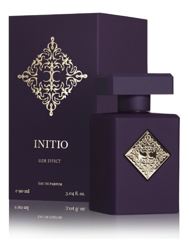 Perfume Initio Side Effect Edp 90ml Unisex-100%original