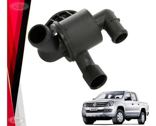 Termostato Completo Volkswagen Amarok 2.0 Td 2013-2014-2015