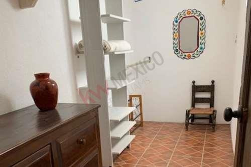 Imagen 9 de 14 de Casa En Venta En La Lejona En San Miguel De Allende