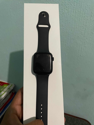 Apple Watch Se (2 Gen) 44mm Midnigth (gps)