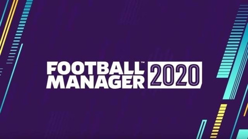 Oferta Football Manager 2020 Por Steam + Escudos