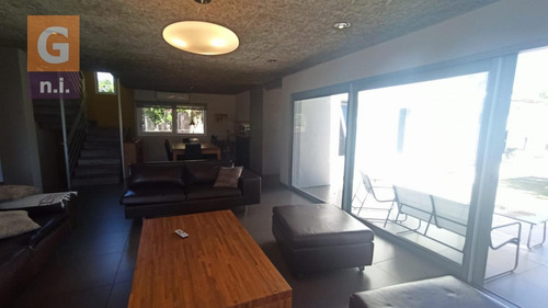 Imagen 7 de 14 de Casa En Punta Del Este (playa Brava) - Ref. 4568