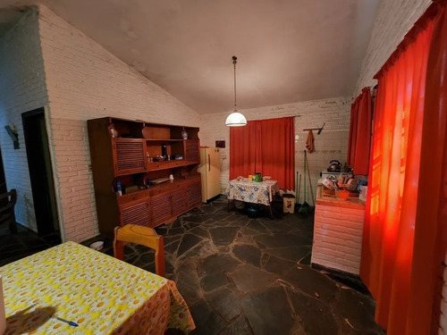 Imagen 11 de 16 de Casa 1 Dormitorio