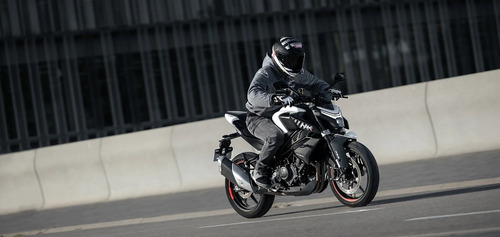 Cfmoto 450 Nk