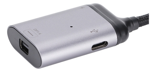 Adaptador Jorindo Tipo C A Mini Displayport Tipo C A Dp