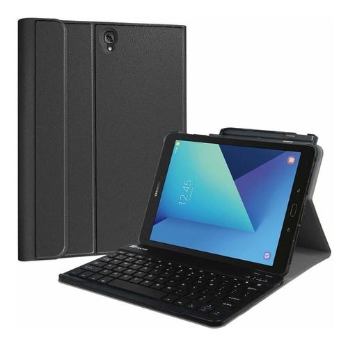 Funda + Teclado Galaxy Tab S3 9.7 Fintie [744gdl1z]