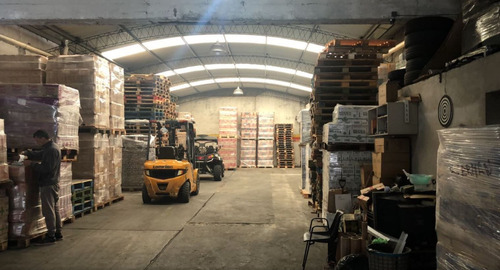 Imagen 9 de 13 de Galpón En Venta De 2000m2 Ubicado En San Justo