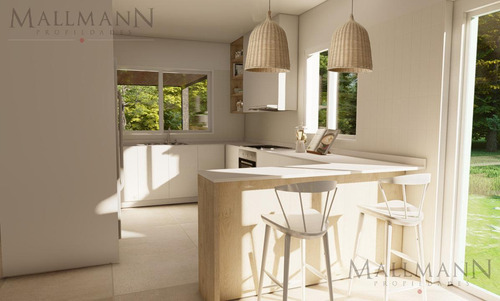 Town Houses En Pilará | Mallmann Propiedades