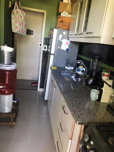 Alquiler Tres Ambientes Departamento - Moron Sur
