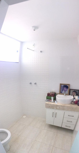 Imagem 8 de 14 de Casa Triplex Com Vista Panoramica