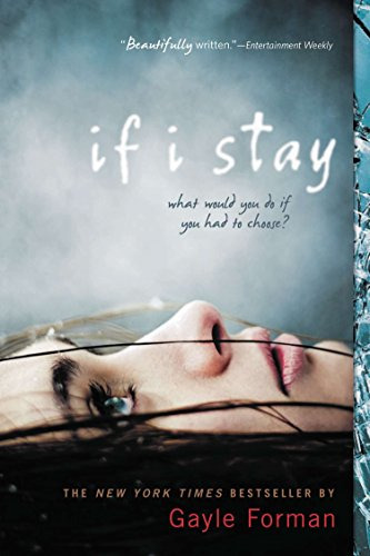 Libro If I Stay De Forman, Gayle