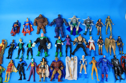 Batman Injustice 2 Dc Multiverse Platinum Collection Mattel (Usado)