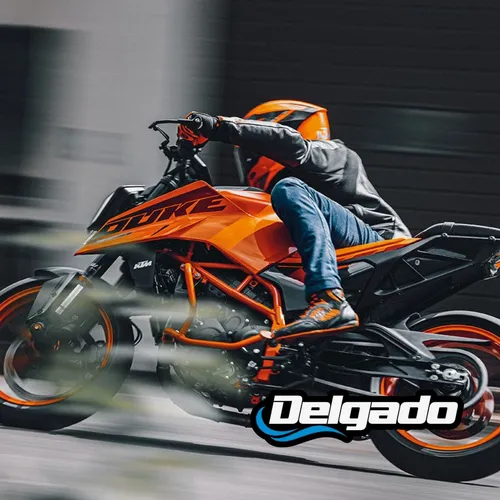 Moto Ktm Duke 390 Financiado 100% Y Hasta 60 Cuotas