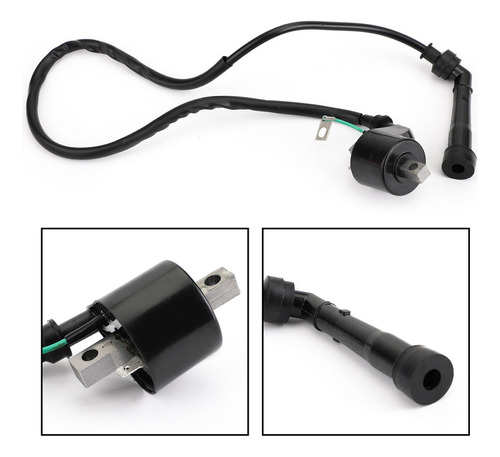 Qf1 Bobina De Encendido Para Honda Crf450 Crf450r Crf450x
