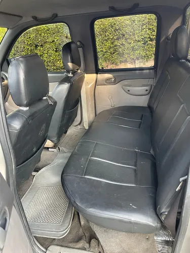 Mazda B2200 2.2 B22dc9