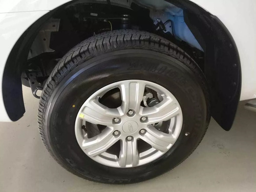 Ford Ranger 3.2 Cd Xlt Tdci 200cv Automática 4x2