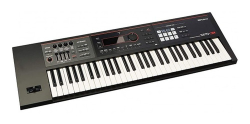 Sintetizador Teclado Roland Xps30 Profesional 61 Tec Oferta!