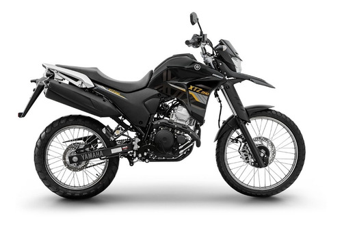Imagen 9 de 9 de Yamaha Xtz 250 Abs En Stock! Entrega Inmediata