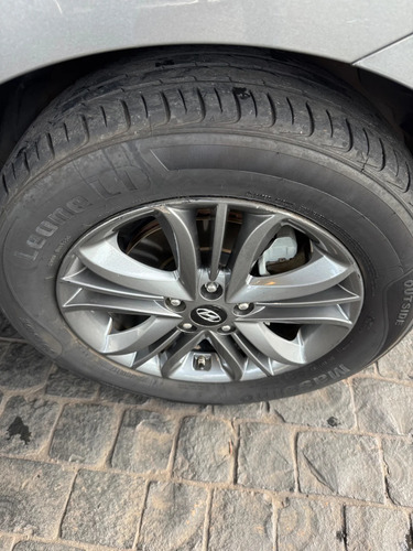 Hyundai IX35 2.0 MPFI GL 16V FLEX 4P AUTOMÁTICO