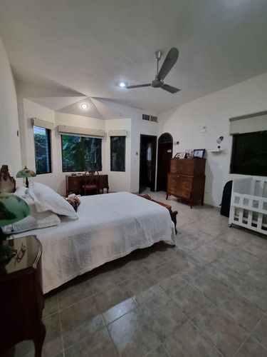 Imagen 26 de 30 de Casa En Venta En San Ramón Norte, Mérida, En Privada
