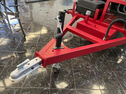Perforadora De Pozos $985,000 + Iva