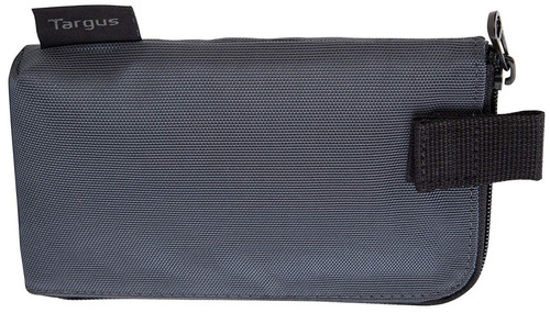 Funda Targus Travell T-1211 Grey