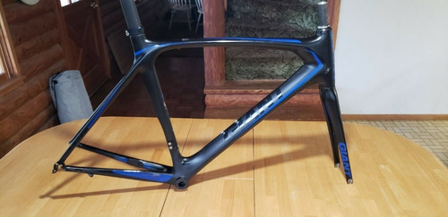 Marco Bicicleta Giant Tcr Aero Talla L Full Carbon + Extras.