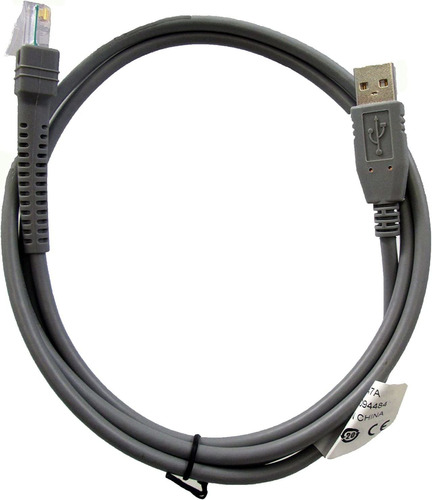 Cable De Programacion Usb Oem Motorola Mototrbo Pmkn4147a C