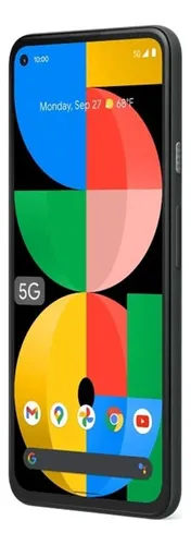 Google Pixel 5a 5g G4s1m 6gb 128gb