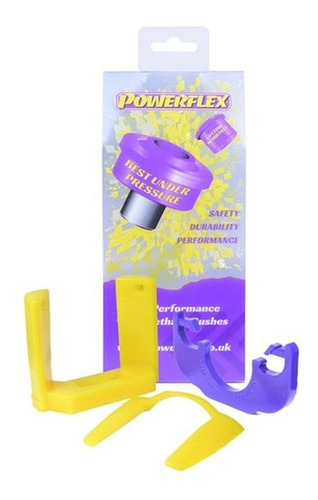 Inserto Pata De Motor Superior A Mk5 Mk6 Powerflex