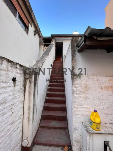 Imagen 12 de 15 de Venta Ph Tipo Duplex De 3 Ambientes En Villa Ballester