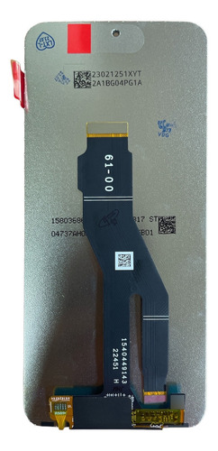 Pantalla Display Touch Compatible Con Honor X8a Crt-lx3 Lx2