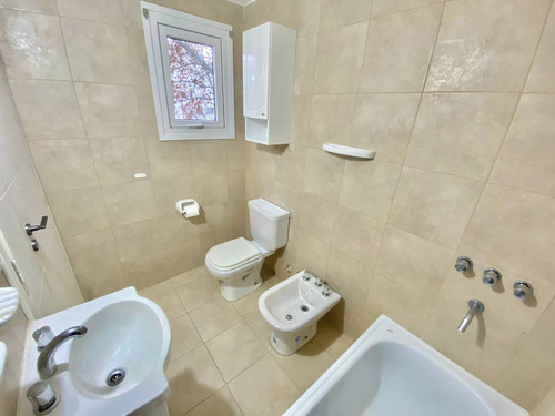 Venta Departamento Monoambiente Balcón Balvanera