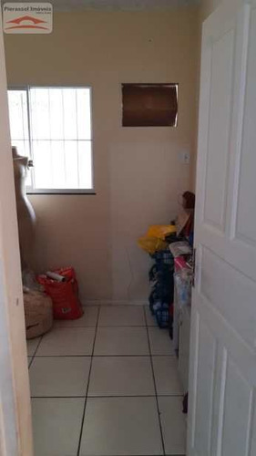 Casa Com 3 Dorms, Porto Novo, São Gonçalo - R$ 335 Mil, Cod: Pn47 - Vpn47