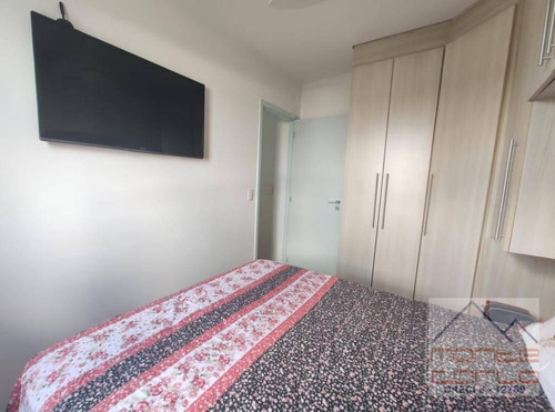 Imagem 19 de 28 de Apartamento Com 2 Dormitórios À Venda, 46 M² Por R$ 255.000,00 - Centro - São Bernardo Do Campo/sp - Ap0913